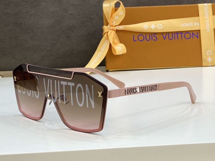 Louis Vuitton Sunglasses Top Quality LVS01137